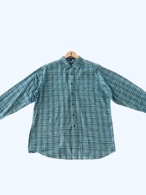 UNIVERSAL STUDIOS Movie and TV Clothes L 16.5/34 SCREEN-USED W/ COSTUME DEPT TAG